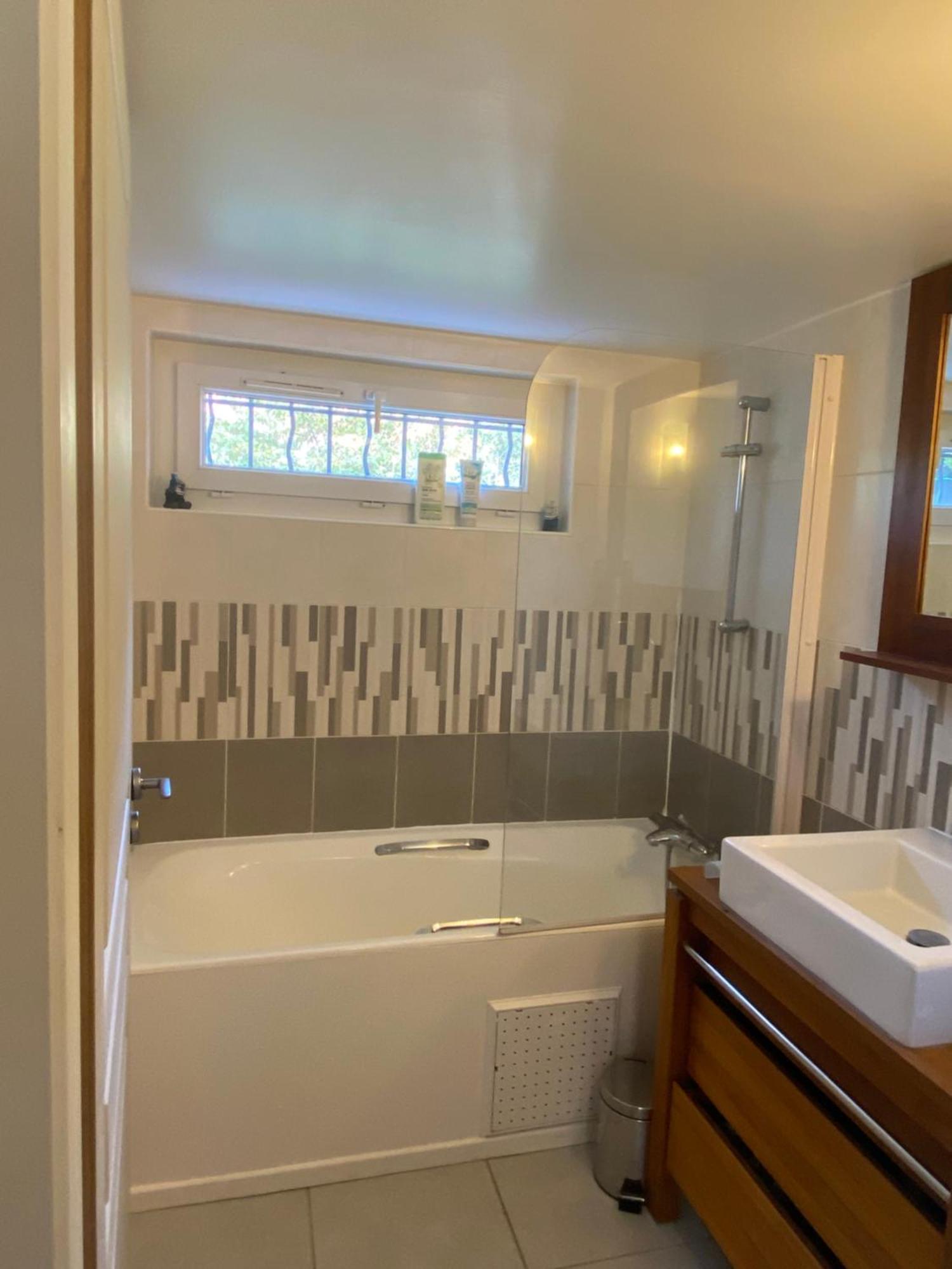 Chambre En Duplex, Entree Autonome, Sdb Privative تافيرني المظهر الخارجي الصورة