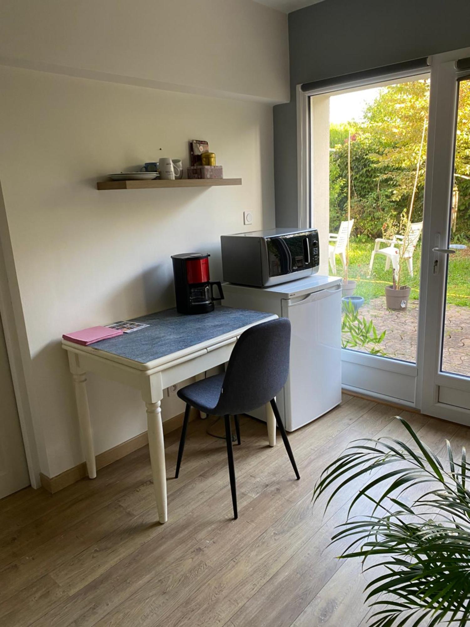 Chambre En Duplex, Entree Autonome, Sdb Privative تافيرني المظهر الخارجي الصورة